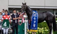 今年の七夕賞覇者レッドラディエンスが登録抹消 今後は乗馬へ