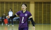NEC川崎　児玉奈津美ら4選手の内定を発表