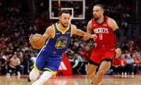 NBAカップの準々決勝進出チームが決定…ウォリアーズ対ロケッツなど注目カードが実現