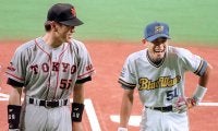 伊東勤が選ぶマスク越しに見た好打者　大谷翔平と同じく「打ち損じを待つしかない」バッターは？