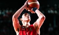 バスケ天皇杯の準々決勝進出“4強”決定…千葉Jの渡邊雄太は20得点の活躍