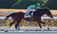 【中京2R】永島まなみ騎乗 ディクレアブルームが抜け出す