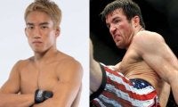 日本人王者に勝ち目なし!? 元UFC戦士が“最強王者”に挑む朝倉海にシビア意見「アサクラが25分も耐えられるか」