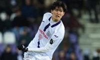 磐田FW後藤啓介がアンデルレヒトに完全移籍！昨年11月から期限付き移籍で加入中「期待に応えられるような選手になりたい」