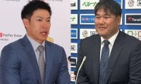 大物が直面した“大幅減給”　元MVPは1億円＆41歳は5000万円、元ドラ1も…5日の契約更改