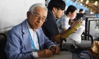 W杯を10大会取材、サッカージャーナリストの賀川浩さんが99歳で死去…JFAが追悼コメント