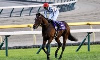 【有馬記念】ファン投票1位はドウデュース