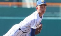 日本一早い来春センバツ優勝校予想！本命・横浜を追う健大高崎、東洋大姫路　好投手が覇を競う熱戦は必至