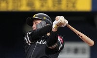 高木豊が考えるパ・リーグから「現役ドラフト」に出てきそうな選手は？　ロッテのドラ１野手などに注目