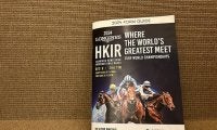 リバティアイランドら日本馬への評価は？ 香港国際競走のレーシングガイドを見てみると