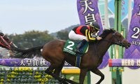 【競馬予想】阪神JFの勝ち馬も見えてくる「２歳牝馬ランキング」