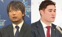 かつての守護神が5500万円大減俸　前回保留の2軍HR王はロング交渉…6日の契約更改