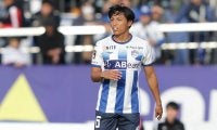 来季は山形一筋18年目を迎えるDF山田拓巳が契約更新、今季はJ2で21試合2得点「全身全霊をかけて戦います」