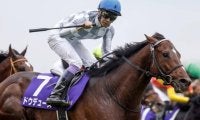 【有馬記念想定馬・騎手】ドウデュース、ダノンデサイルなど24頭