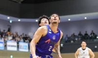 B3徳島が青森のマーティンを期限付き移籍で獲得「ワクワクするようなプレーをお見せしたい」