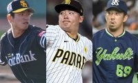 指名9人中8人が戦力外…3度の通告で引退決断も　ドラ9が異例の復帰、楽天2013年組の現在地