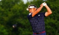 宮本勝昌は26位 来季米シニアツアー出場権を逃す／最終予選会