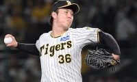 【現役ドラフト】阪神のリスト入り選手を予想　22年ブレーク右腕が候補に？