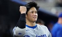 大谷翔平、また手にした“勲章”　世界でわずか63人だけ…米紙が称賛した「自己表現」
