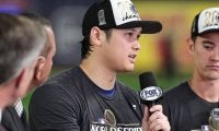 大谷翔平の持つ数字以上の“影響力”　お茶の間で人気が尽きぬ理由は、野球人気を本気で憂う「何気ない言動」にあり