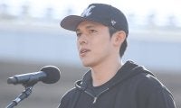 佐々木朗希のメジャー挑戦を受けて清水直行が提言　ポスティングやFAのシステムは「見直しが必要」