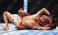 【UFC】朝倉海、日本人初の王座戴冠ならず……パントージャは王者としての“矜持”を語る「ここはUFCで、俺の縄張りだ」