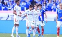 名古屋が6試合ぶり勝利で最終節を飾る、横浜FMは3連勝ストップで9位フィニッシュ【明治安田J1最終節】