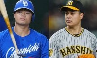 次なる“ブレーク枠”は誰に…9/24が退団の厳しい現実も　注目される第3回現役ドラフト