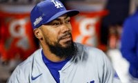 ド軍、167発外野手獲得も…T・ヘルナンデスから撤退せず　米報道「外れていない」