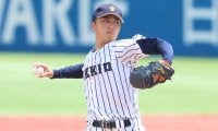 立大野球部が4年生32人進路発表　銀行やメーカー、有名企業への就職多数…野球継続は7人