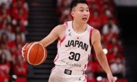 富永啓生、Gリーグ8試合目は7分の出場…3ポイント1本放つも無得点