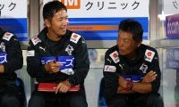 長野新監督に前・熊本ヘッドコーチの藤本主税氏「苦楽を共にする同志として対等に向き合い、最高のシーズンにしましょう！」