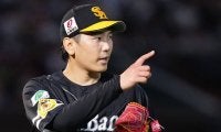 ロッテはなぜ石川柊太を獲得？　吉井監督の惜しみない絶賛「前から凄いピッチャーと」
