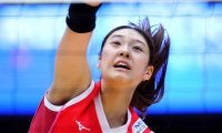 女子バレーSVリーグ開幕から２カ月 古賀紗理奈の後を継ぐスーパースターは出現するか