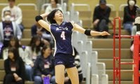 Astemo　日本体大の廣瀬美音ら3選手とスタッフ1名の内定を発表