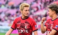 【24年も5位フィニッシュ。J1鹿島はなぜ8年連続国内無冠で終わったのか(1)】知念・濃野がベストイレブン入りし、師岡らも成長見せるが、打開しきれなかった鈴木優磨の得点力依存