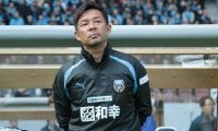 今季5位の鹿島が川崎Fに7つのタイトルもたらせた鬼木達監督を新監督に招へい、1999年以来の古巣復帰