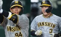 阪神が行った「最強の補強」　まさかの“4/4”にX興奮「藤川監督の手腕は本物」