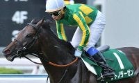 半兄に重賞勝ち馬2頭 良血キタサンブラック産駒が土曜中山でデビューV狙う