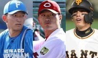トライアウトから1か月、NPB入りはわずか3人　合格率“6.7％”…元ドラ1らに届かぬ吉報