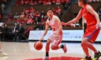 富士通がデンソーとの大接戦を制し皇后杯決勝進出…町田瑠唯が17得点10アシスト