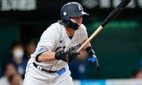貧打の西武…苦境の中で台頭した“希望の星”　4番に抜擢された21歳、片鱗示した大砲候補