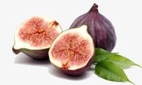 イチジクの驚くべき効果効能