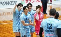 天皇杯・皇后杯全日本選手権ファイナルラウンド　男子は開催地大阪をホームとする3チームが準決勝へ　女子はヴィクトリーナ姫路などがベスト4進出