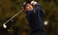 金谷拓実が3位で最終日へ 平田憲聖は47位に後退／米男子最終予選会