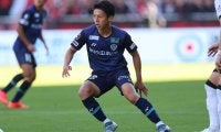 福岡MF松岡大起が契約更新　金明輝新監督とは再タッグに