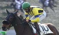 【京都5R新馬戦結果】9番人気のミッキーアイル産駒ノクナレアが突き抜けV