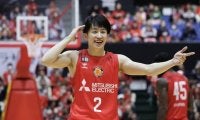 齋藤拓実がキャリアハイに並ぶ34得点の大暴れ…名古屋Dが横浜BCとの延長戦を制す