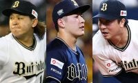 4連覇ならずも台頭した新戦力　50登板の“甲子園のヒーロー”、NPB記録に並んだドラ6右腕