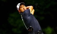 金谷拓実が来季米ツアー出場権獲得 平田憲聖は2打及ばず／米男子最終予選会